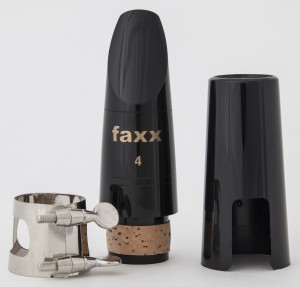 Faxx Bb Clarinet  Mouthpiece Kit