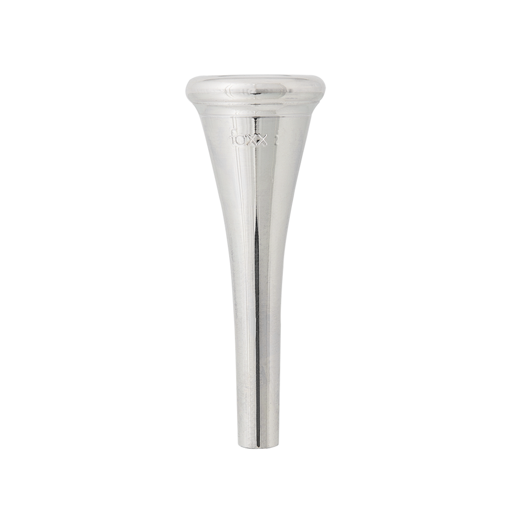 Faxx French Horn Brass Mouthpiece – American Way Marketing
