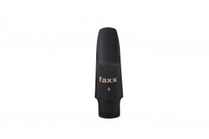 Faxx Alto Saxophone Mouthpiece