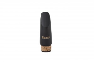 Faxx Bb Clarinet 5L Mouthpiece