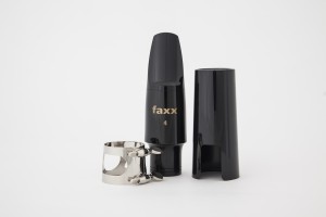 Faxx Tenor Saxophone  Mouthpiece Kit