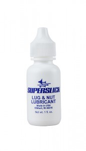 Lug & Nut Oil