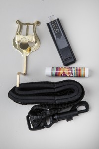 Marching Care Kit - Saxophone