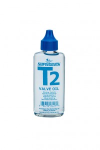 T2 Valve Oil