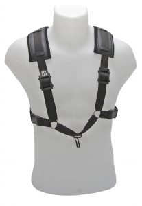 BG Alto/Ten/Bari Comfort Harness XL - Men