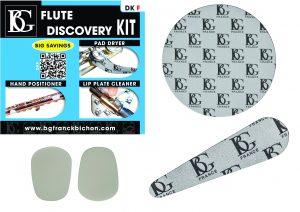 BG Flute Discovery Kit