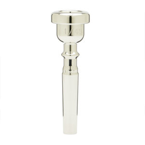 Denis Wick American Classic Trumpet Silver Plated Mouthpiece