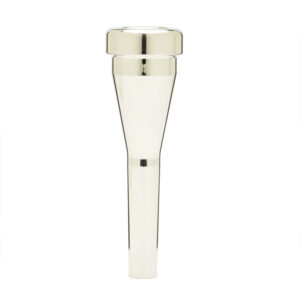 Denis Wick Trumpet Heavytop Silver Plated Mouthpiece