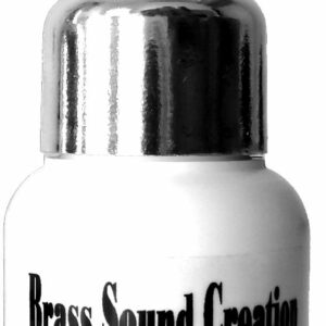 Brass Sound Creation High Speed Rotor Oil