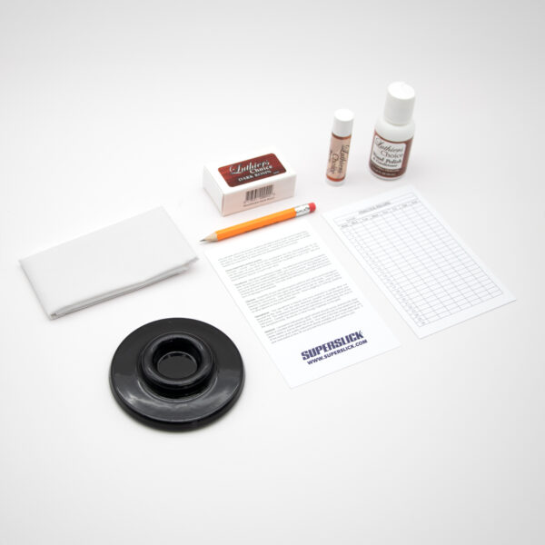 Superslick Cello Care Kit