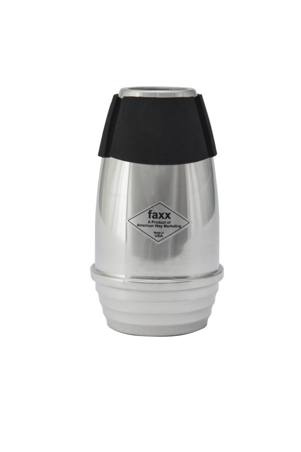 Faxx French Horn Warmup / Practice Mute