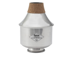 Faxx Trumpet Harmon Mute