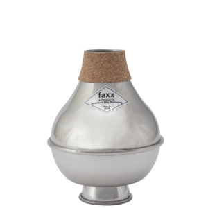 Faxx Trumpet Harmon Mute