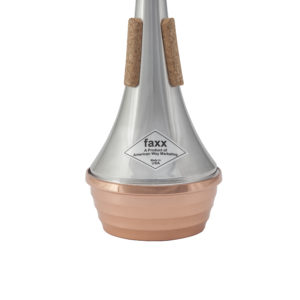 Faxx Trumpet Straight Mute