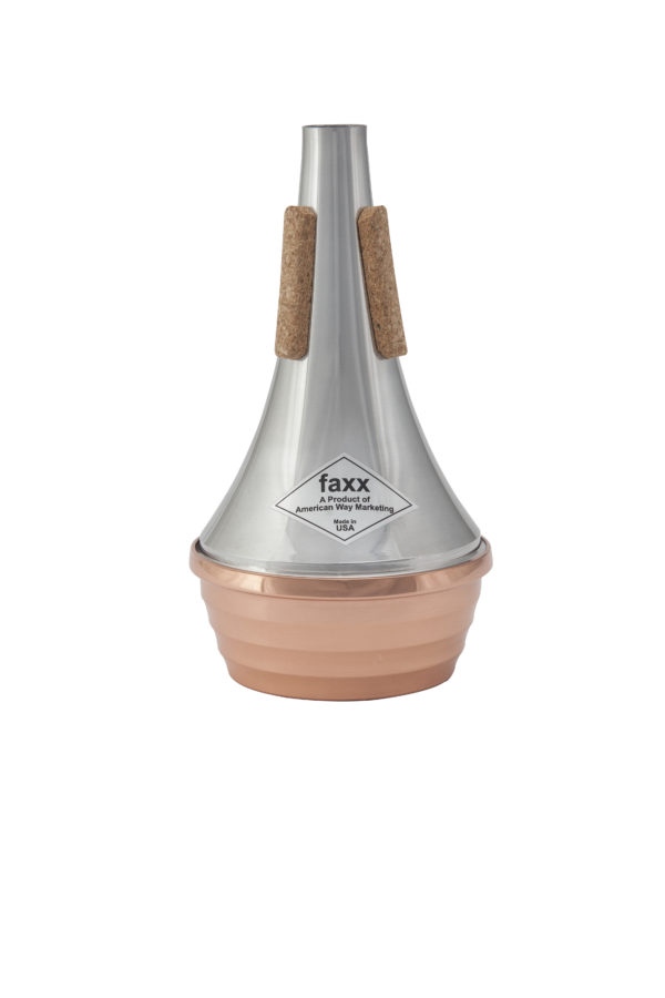 Faxx Trumpet Straight Mute