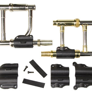 Neotech Trombone bushing/shim kit-Curved brace