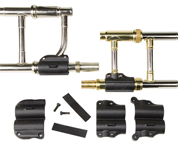 Neotech Trombone bushing/shim kit-Curved brace
