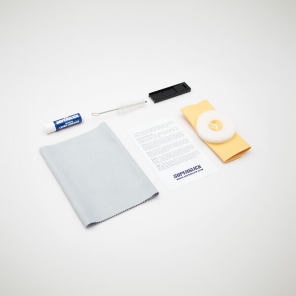 Superslick 1st Lesson Saxophone Care Kit