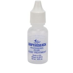 Superslick Silicone Plus Slide Treatment - 0.5 oz
