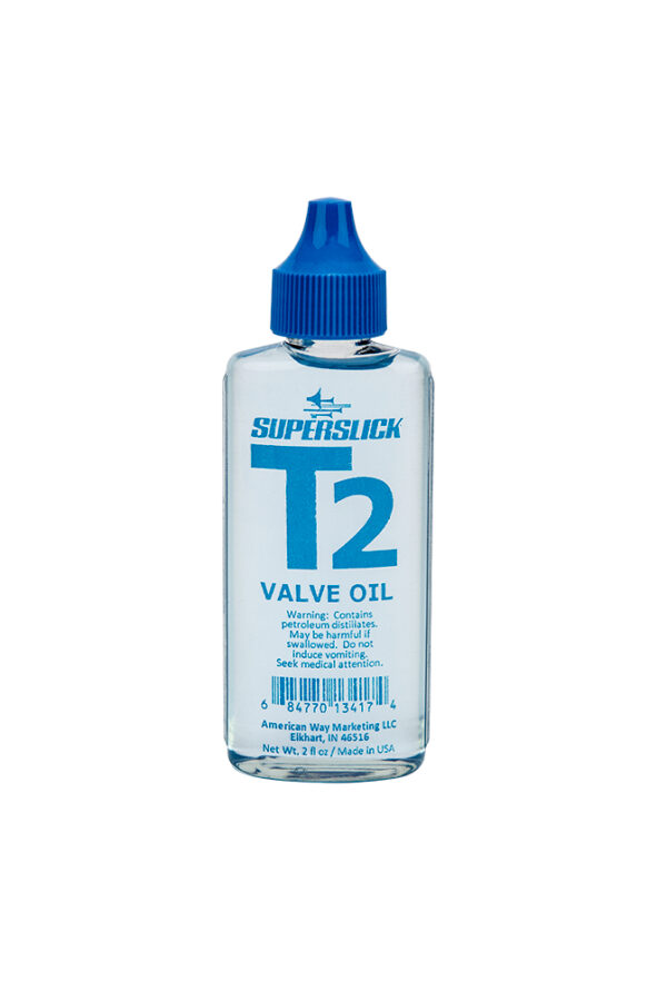 Superslick T2 Synthetic Valve Oil