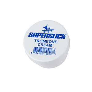 Superslick Trombone Slide Cream - 0.50 oz