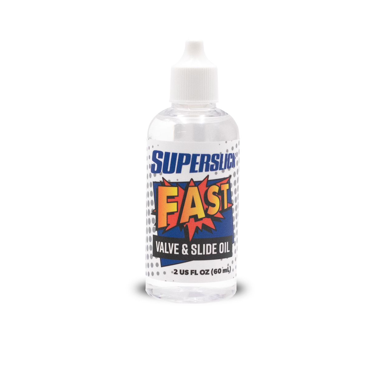 Superslick Fast Valve Oil Oz Ml In Pet Bottle American Way