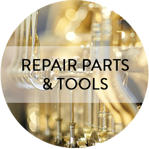 Repair Parts & Tools