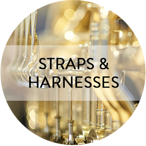 Straps & Harnesses