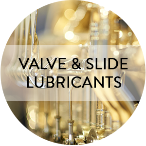 Valve & Slide Lubricants