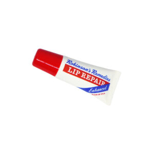 Robinson's Remedies Lip Repair Tube