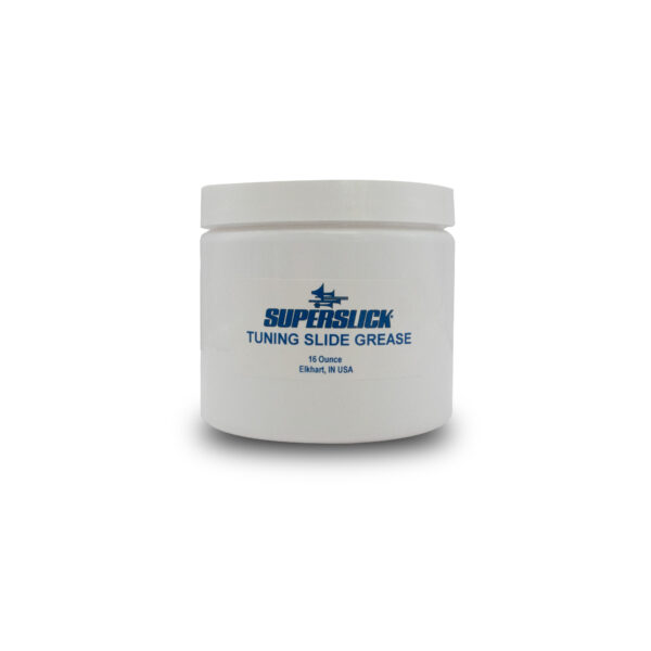 Superslick Tuning Slide Grease, 16 oz