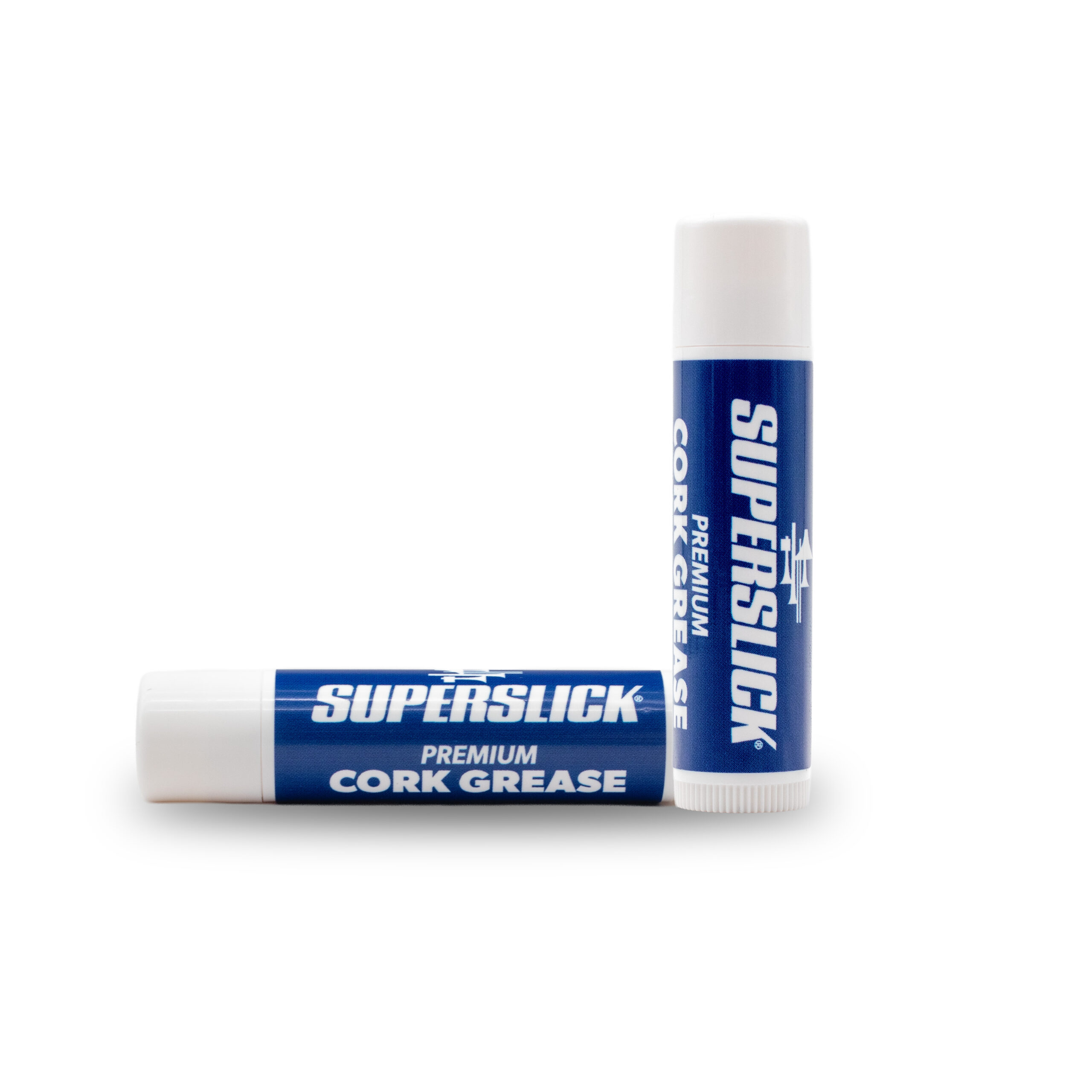 Superslick Premium Cork Grease, Tube (CG1)