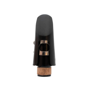Faxx SRCMPK - Bb Clarinet Mouthpiece Kit, Student Plastic