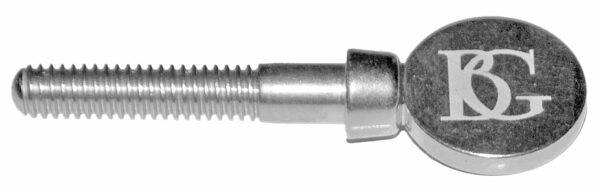 BG France Sax/Clarinet Screw for Metal/Flex Ligature