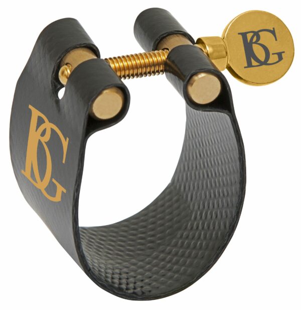 BG France Tenor Sax Flex Ligature