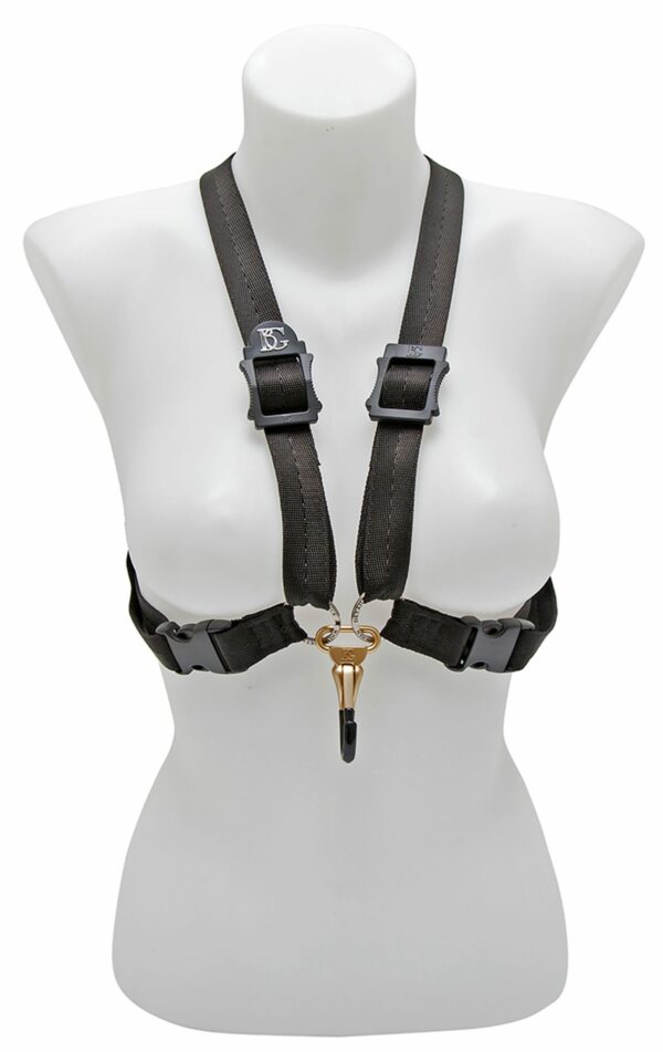 BG France Harness For Woman