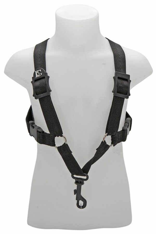 BG France Harness For Kids