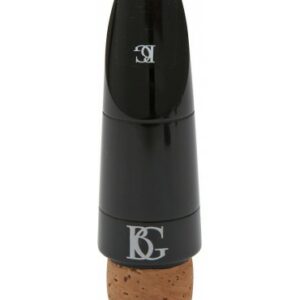 BG France Mouthpiece 1.15mm With Bag