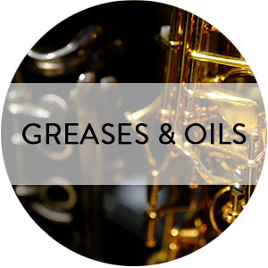 Greases & Oil