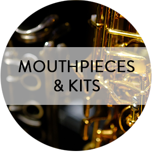 Mouthpieces & Kits