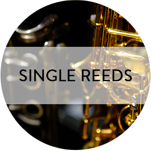 Single Reeds