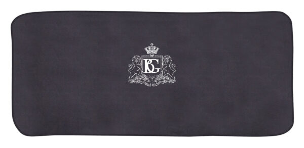 BG France Protective Cover For Sax Case Rectangular Shape - Image 2