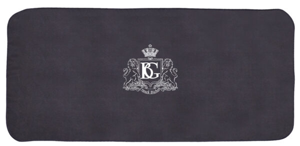 BG France Microfiber Inside Case Cover, Trumpet - Image 2