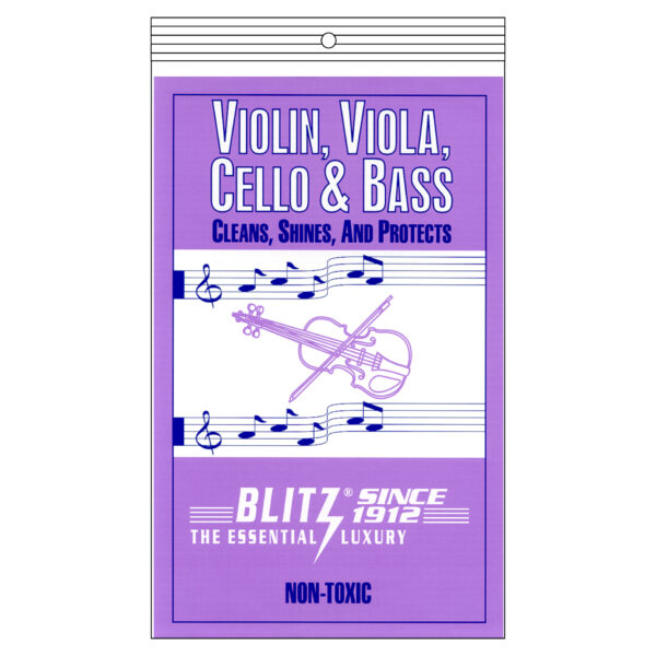 Blitz Violin