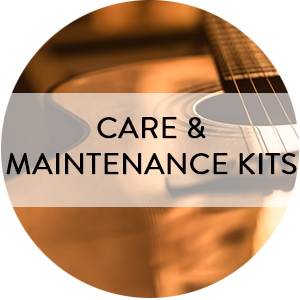 Care & Maintenance Kits