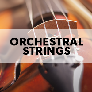 Orchestral Strings