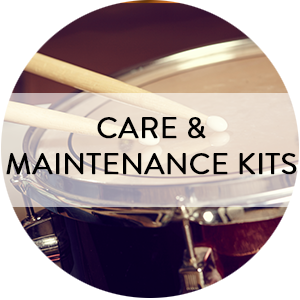 Care & Maintenance Kits