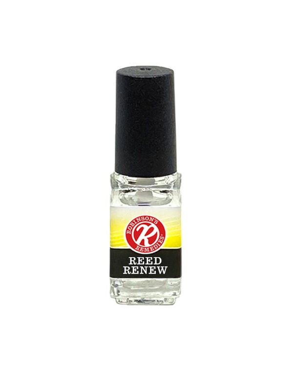Robinson's Remedies Reed Renew Bottle 5 mL