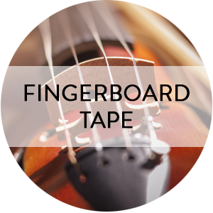 Fingerboard Tape