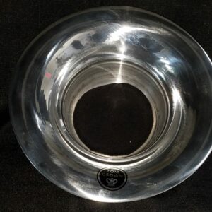 Tom Crown Hat Mute for Trumpet or Trombone